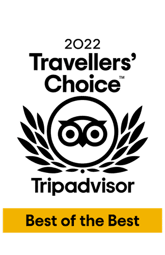 The Snow Institute Tripadvisor Award 2022