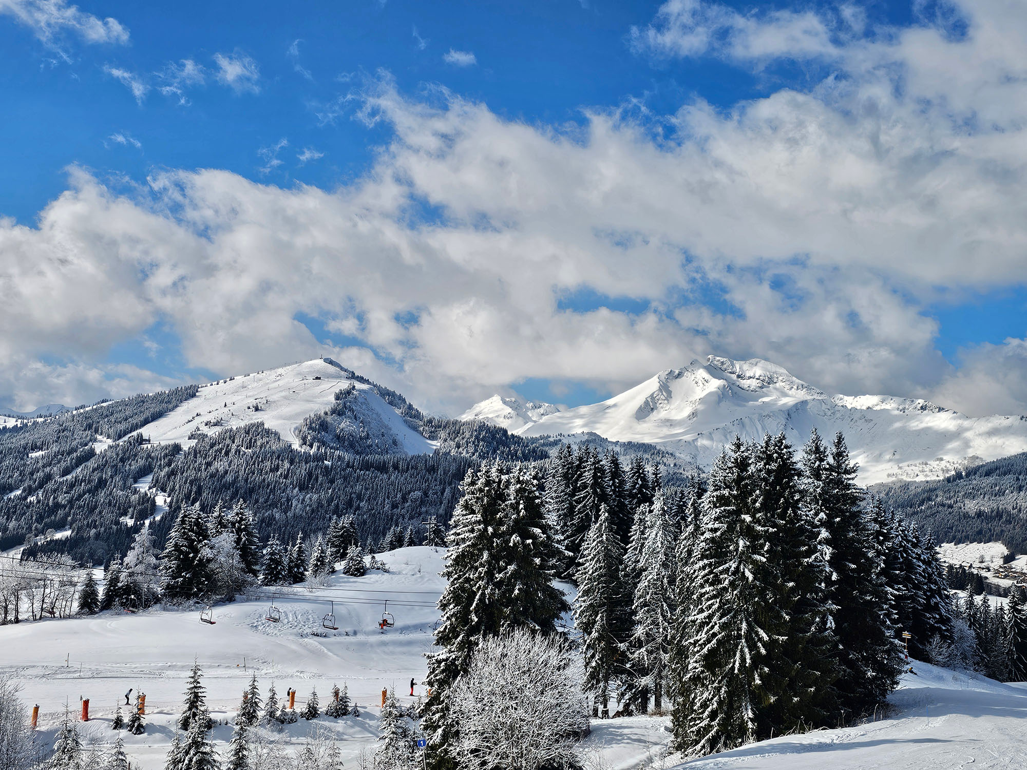 The Snow Institute Beginner Ski Holiday